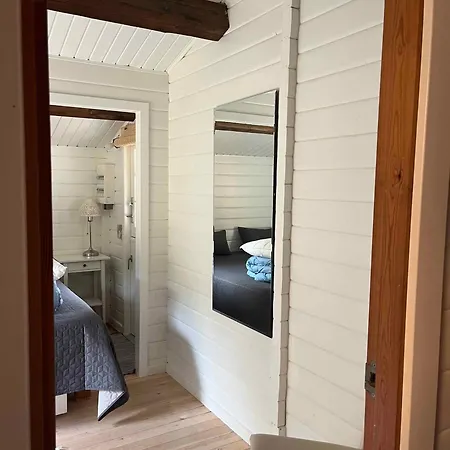 Log On Near And Nature Prázdninový dům