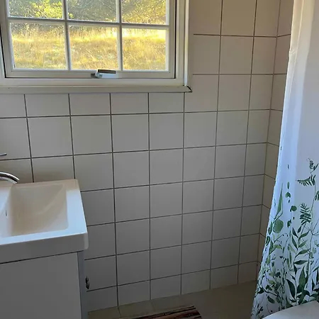 Log On Near And Nature Fanø